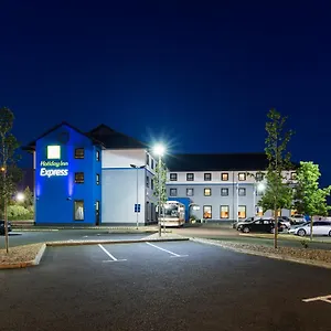 Express By Ihg Отель
