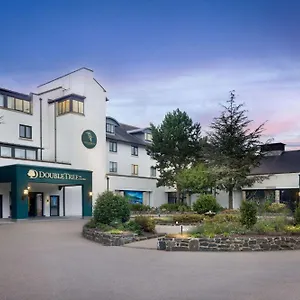 Doubletree By Hilton Belfast Отель